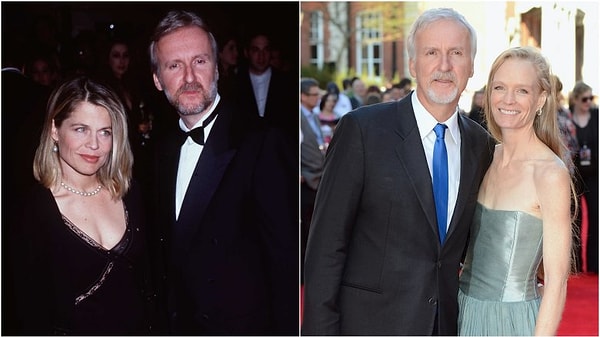 8. Сьюзи Эмис в "Титанике"