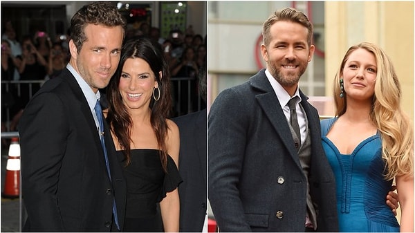 11. Райан Рейнольдс в "Зеленом фонаре"