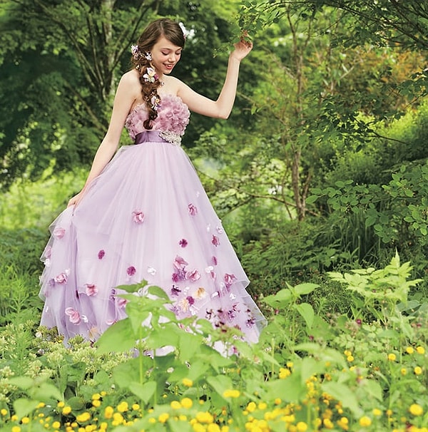 5. Рапунцель