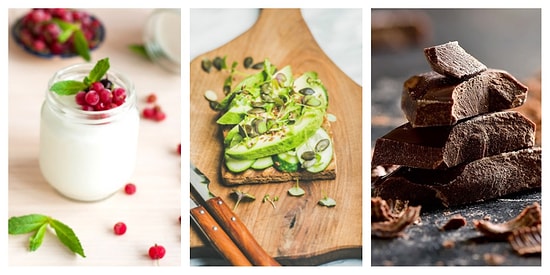 10 продуктов, которые помогут избавиться от голода без последствий для фигуры