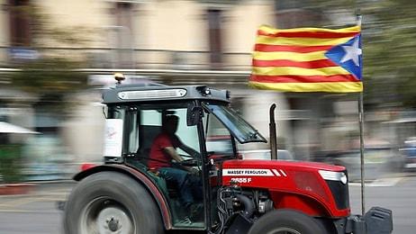 Tansiyon Yüksek: Katalonya'daki Bağımsızlık Referandumuyla İlgili Bilinmesi Gerekenler