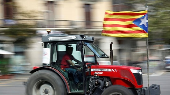 Tansiyon Yüksek: Katalonya'daki Bağımsızlık Referandumuyla İlgili Bilinmesi Gerekenler