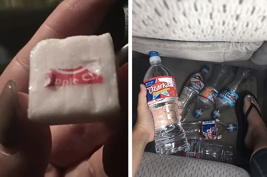 Вы не одиноки: 20 ситуаций, которые заставят вас сказать "а я думал, только я так делаю!"