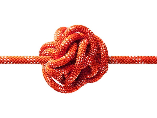 6. Какая картинка лучше всего передает состояние тревоги?