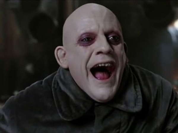 2. Кристофер Ллойд?