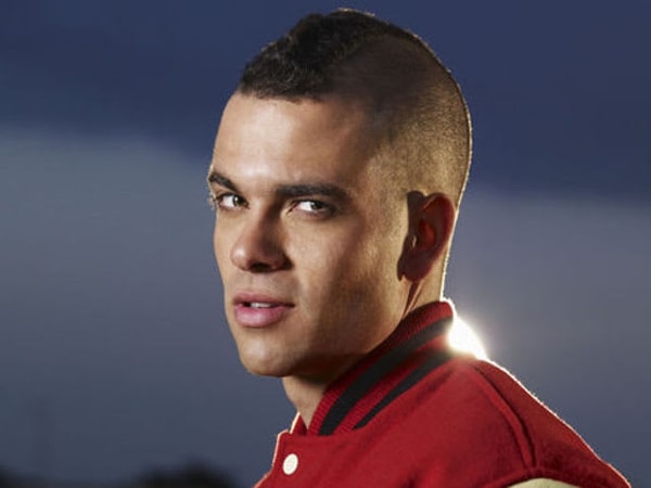 10. Марк Саллинг?