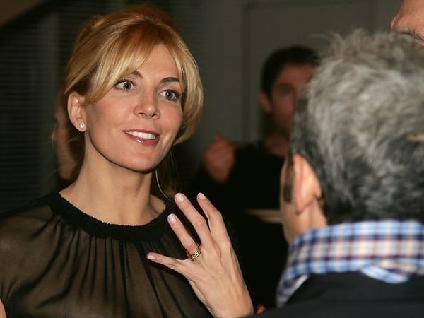 12. Наташа Ричардсон?