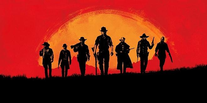 Rockstar, İddalı Yeni Sürükleyici Red Dead Redemption 2 Oyununu Gösteriyor
