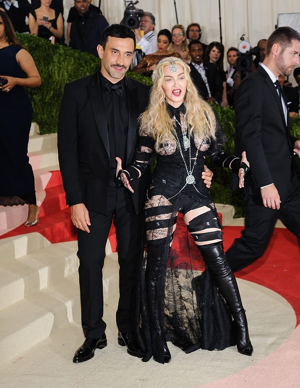 13. Что по наряду слышно?