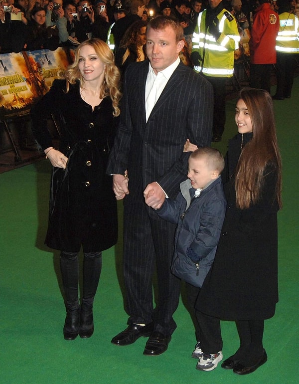 15. ...конечно же, мама ❤️