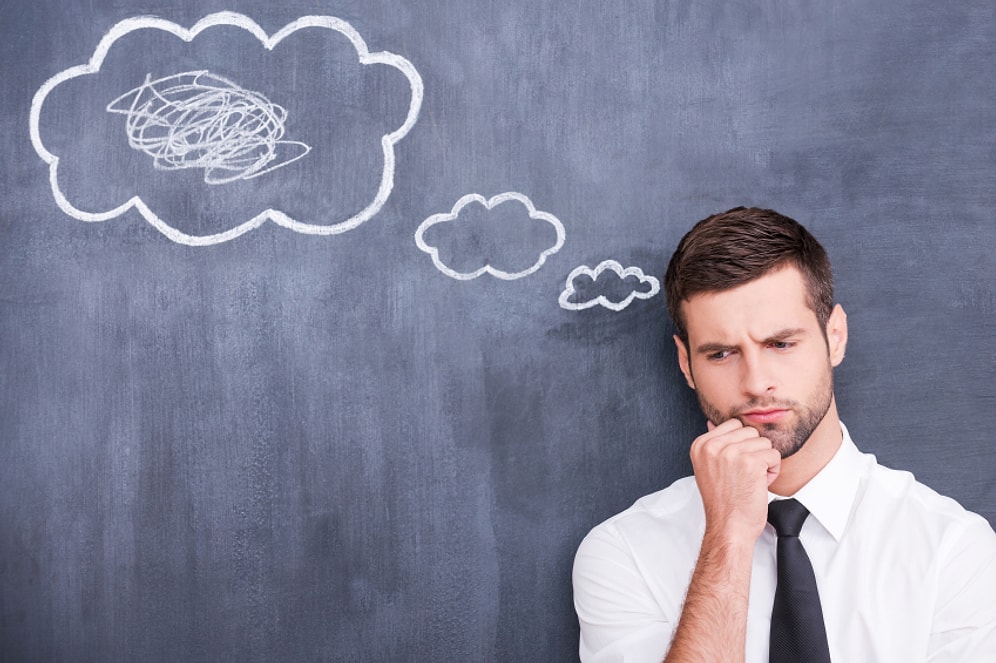 Bize 1 Haftalık Planını Söyle, Sana Ne Kadar Yetişkin Olduğunu Söyleyelim!