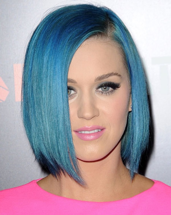 1. Кэти Перри