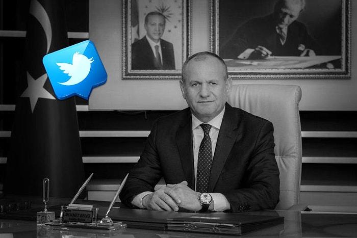 Sosyal Medya Gündemi: İstifa Ettiğini Açıklayan Düzce Belediye Başkanı AKP'li Mehmet Keleş