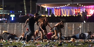 ABD Tarihinin En Kanlı Silahlı Saldırısı: Las Vegas Katliamı'nda '59 Can Kaybı, 500'ün Üzerinde Yaralı'