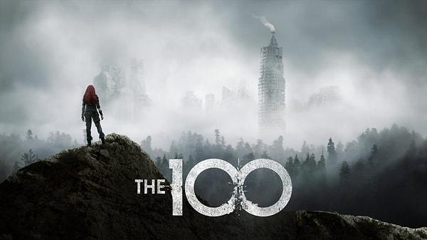 The 100 Konusu: