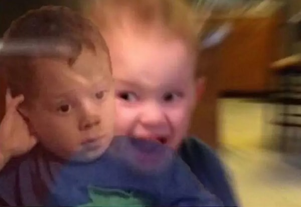 8. Люди думают, что вы расслаблены, но на самом деле в голове у вас происходят супер сложные мыслительные процессы...