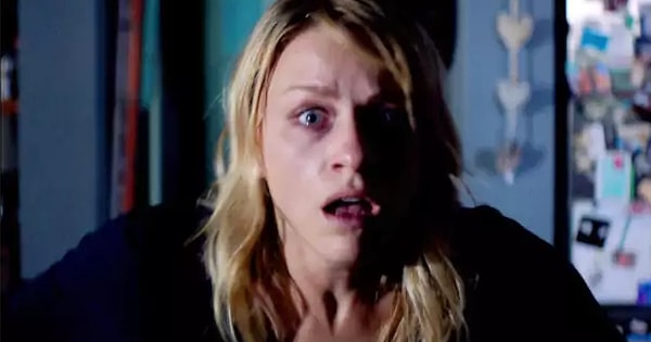 9. Когда сделали скриншот и случайно отправили его человеку, которого заскринили...