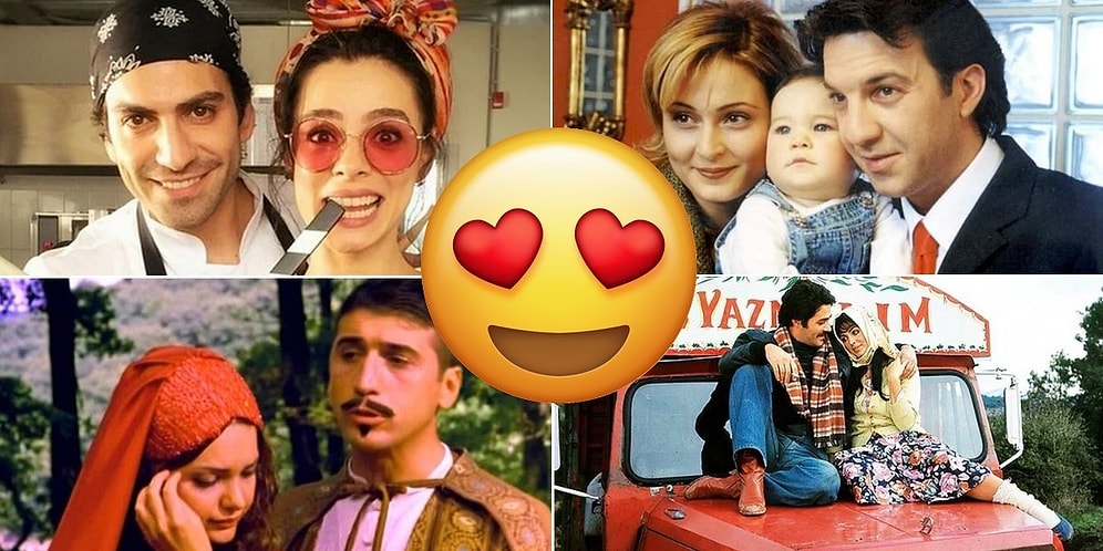 Bay ve Bayan Kimya! Uyumları Tartışmasız Olunca Defalarca Kez Bir Araya Gelen Ünlü İsimler