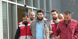 Yolda Yürüyen Bir Kadına Çarpmış ve Ardından Darp Etmişti: Ataşehir Saldırganı Tutuklandı