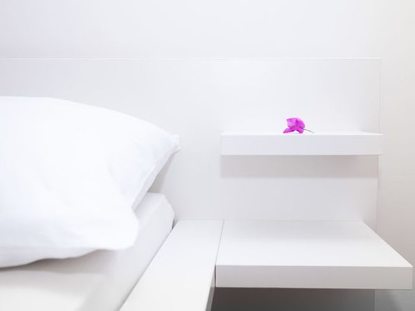 6. У вас когда-нибудь был случайный секс?