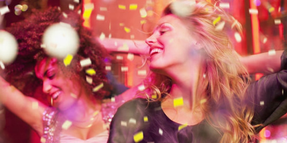 Пройдите этот тест, а мы расскажем, какой вы тип тусовщика!