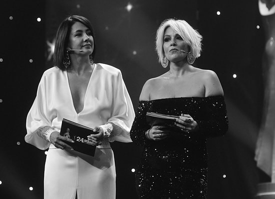 Tokalaşma Krizi: Meltem Cumbul, Neden Semih Kaplanoğlu'nun Elini Sıkmadı?