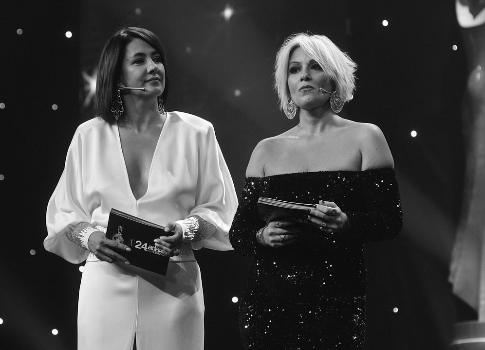 Tokalaşma Krizi: Meltem Cumbul, Neden Semih Kaplanoğlu'nun Elini Sıkmadı?