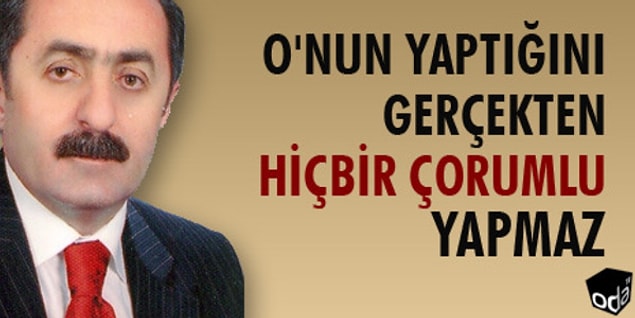 4. "Senin yaptığını Çorumlu yapmaz" sözünü bir yerde duyduğunda içinde oluşan burukluk :(
