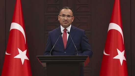 Bozdağ Açıkladı: MTV Zammı 'Makul Bir Seviyeye' Çekilecek