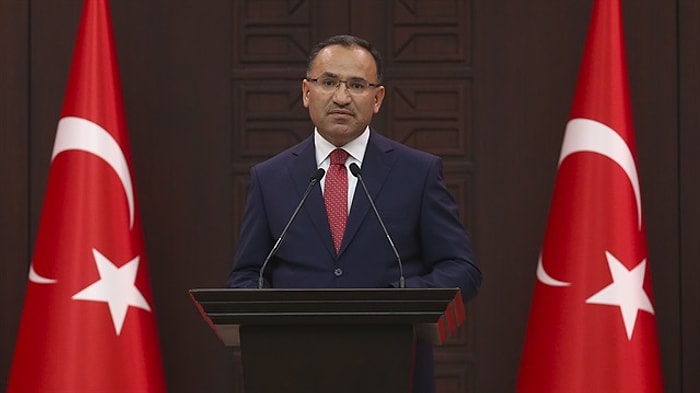 Bozdağ Açıkladı: MTV Zammı 'Makul Bir Seviyeye' Çekilecek