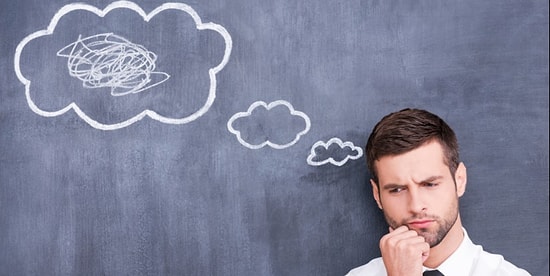 Тест: скажем насколько вы взрослые, исходя из вашего плана на неделю