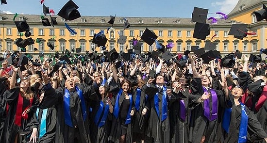 Ответьте на 7 вопросов, а мы расскажем, в каком университете мира вам нужно учиться?