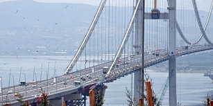 8 Milyon Aracın Maliyeti Hazineden Ödenecek: Osmangazi Köprüsü’nden Garantinin Yarısı Kadar Bile Araç Geçmedi