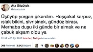 Soğuyan Havalarda Mizahıyla İçimizi Az da Olsa Isıtan 15 Kişi