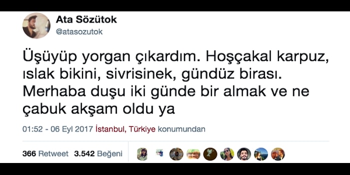 Soğuyan Havalarda Mizahıyla İçimizi Az da Olsa Isıtan 15 Kişi