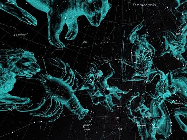 1. Вы верите в совместимость знаков зодиака?