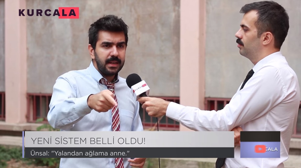 Yeni Sistem Survivor'dan İlham Alındı: TEOG Yerine Gelecek Sistem Açıklandı!