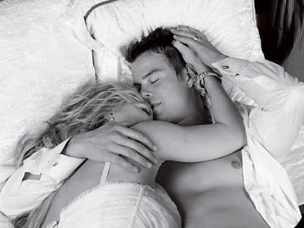 6. Какой должна быть ваша интимная жизнь?