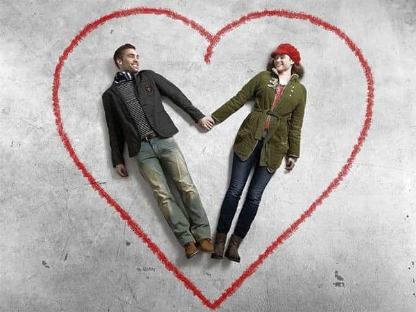 7. Насколько вы независимы, когда находитесь в отношениях?