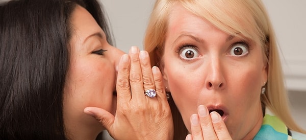 4. Вы чувствуете, что все вокруг наблюдают за вами и оценивают ваши поступки