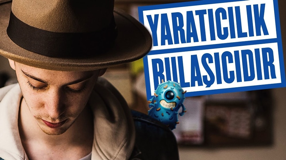 Dikkat! Yaratıcılık Bulaşıcıdır: Kristal Elma Yaratıcılık Festivali 2017 Başlıyor!