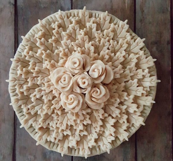 10. Достойная замена любому торту.