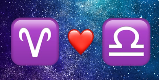 Тест: С каким знаком зодиака вы наиболее совместимы?