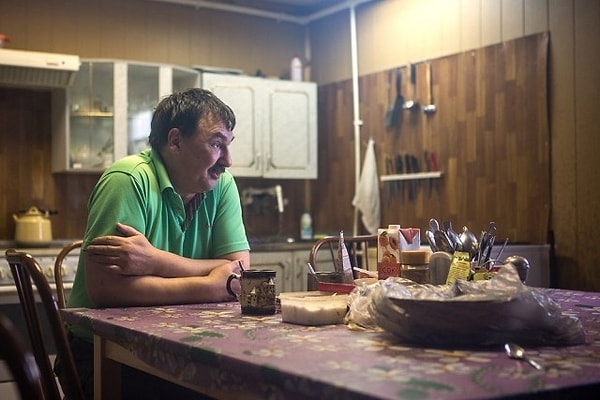 6. Командир станции.