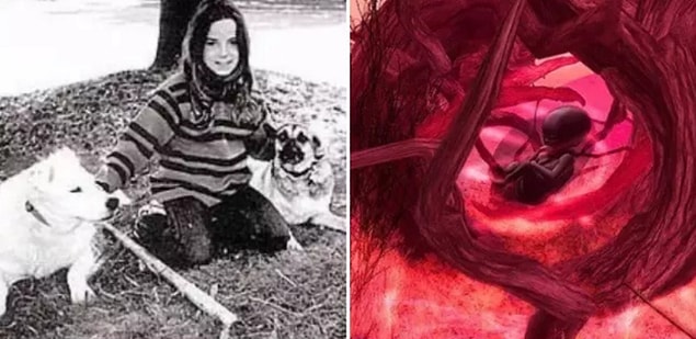 14. Candace Newmaker