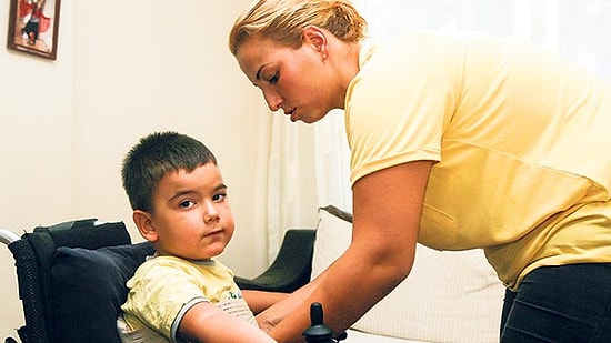 Bu Yapılana Kelime Bulamadık: Hasta Çocuğa Yardım İçin Açılan Instagram Hesabını Çaldılar