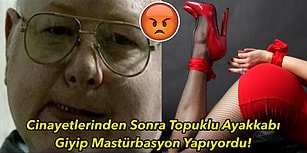 Kanınız Çekilecek! Psikopatlığı Allahuekber Dağları'na Çıkaran Seri Katiller