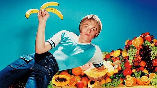 6. Фотосессия, о которой точно хочет забыть Леонардо Ди Каприо