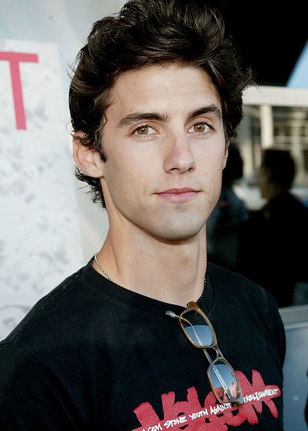 10. Майло Вентимилья - 40 лет