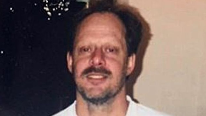 'Sessiz Biriydi, Hiç Yokmuş Gibiydi...' Las Vegas Katliamı Şüphelisi Stephen Paddock Kimdir?